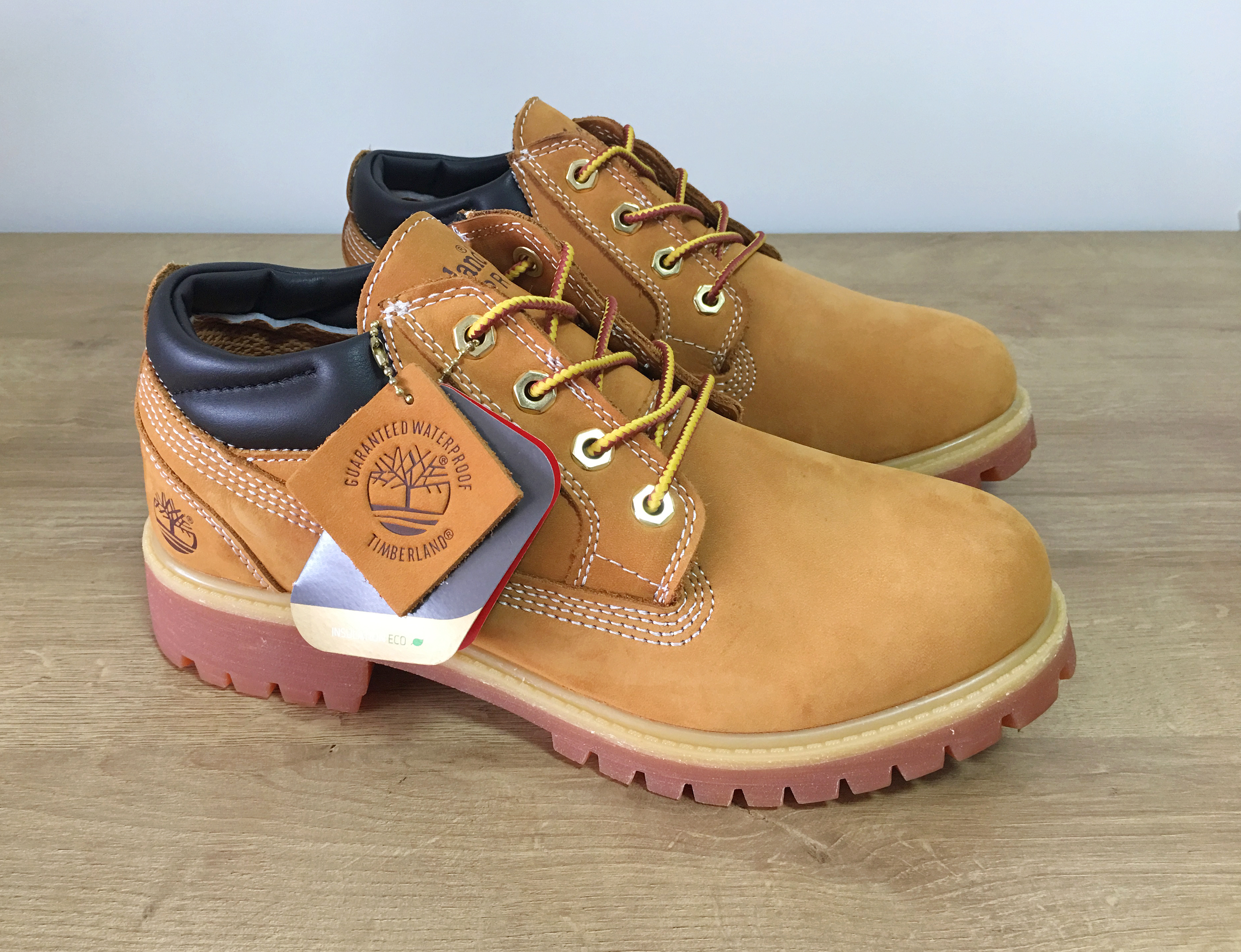 Timberland Men's Shoes 206